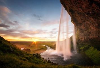 Seljalandsfoss