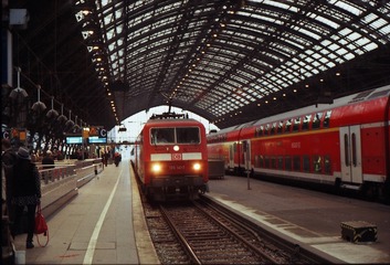 Rollei 5018 F90X0120