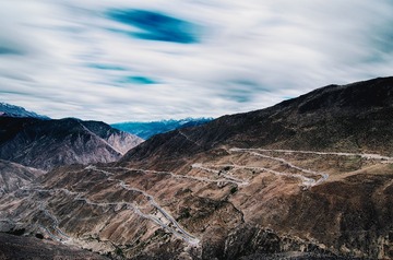 72拐堆栈_HDR