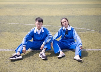 年少谁人不轻狂