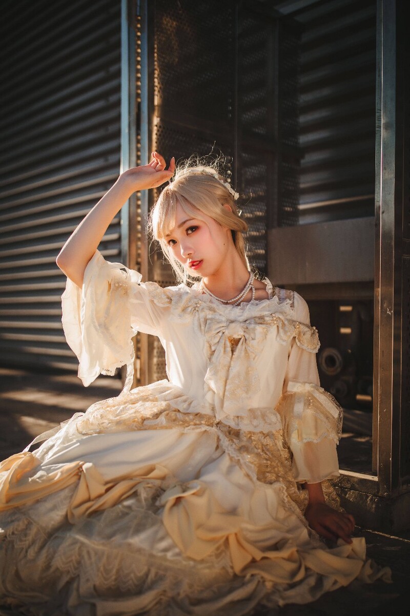 印象少女