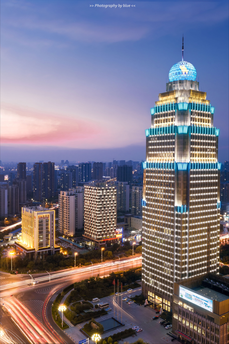 写在17年的第一天 - blue7777777 - 图虫