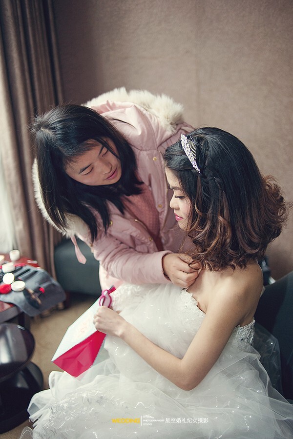 2015.02.26-婚礼纪实摄影