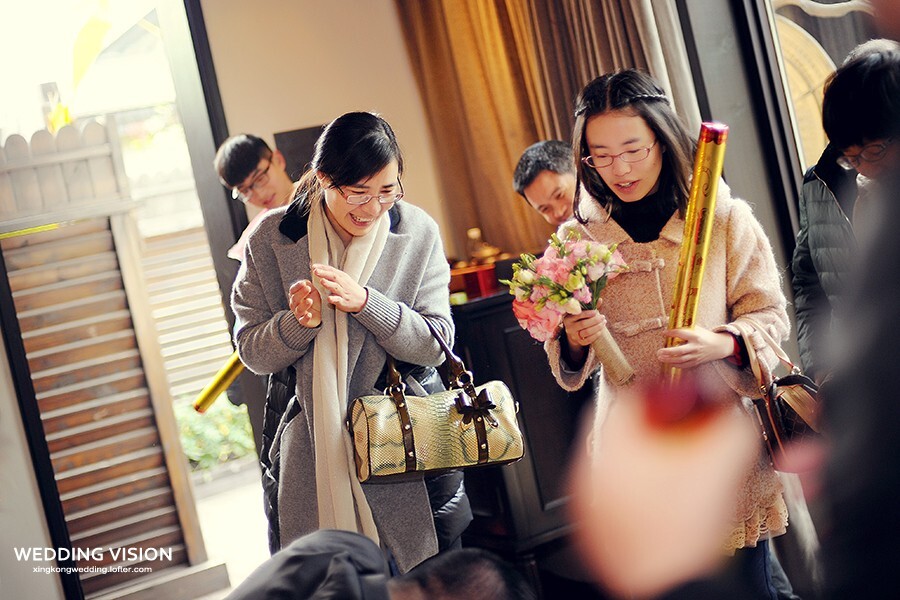2015.03.01-婚礼纪实摄影