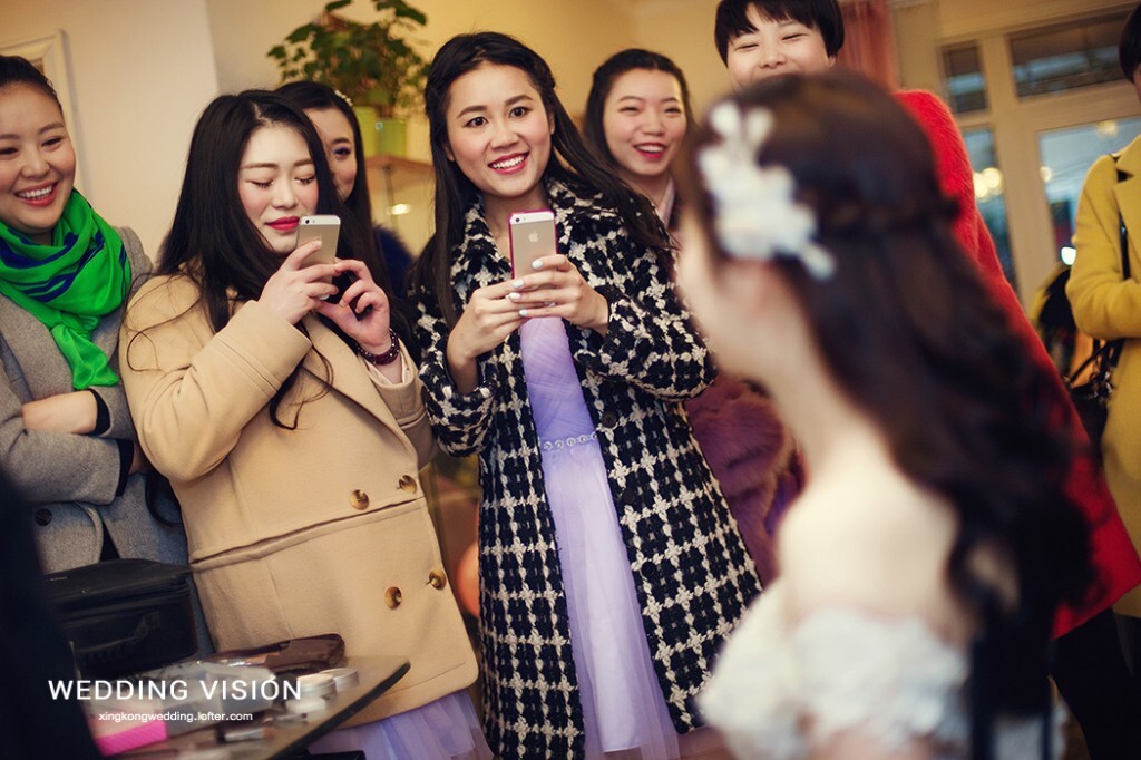 2015.03.08-婚礼纪实摄影