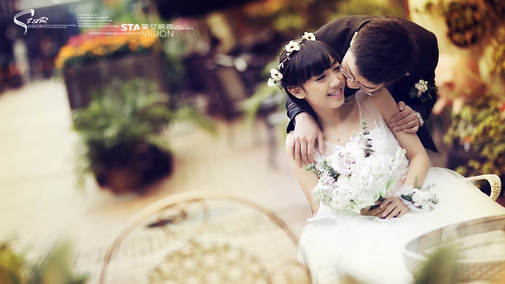 爱之秋日 ｜ 婚礼纪实摄影<br />
