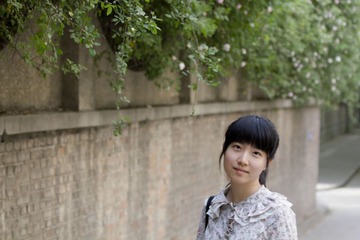 人像