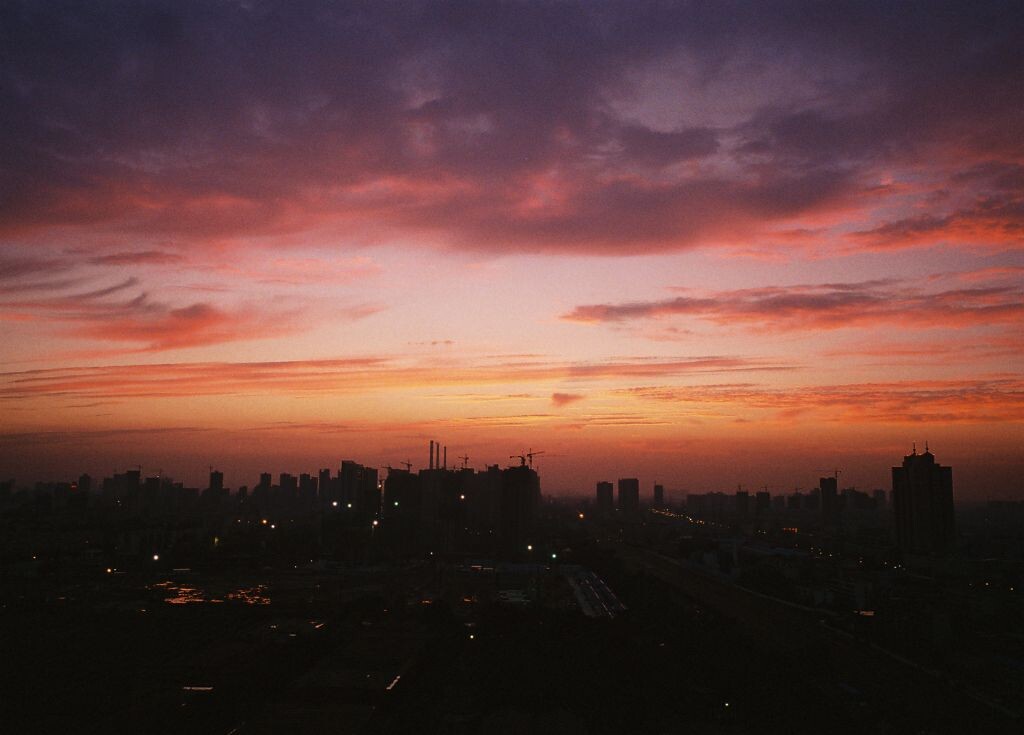 棉纺西路<br />
