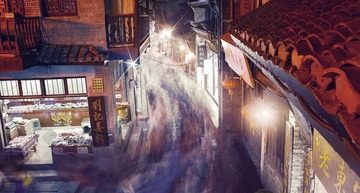 凤凰街道