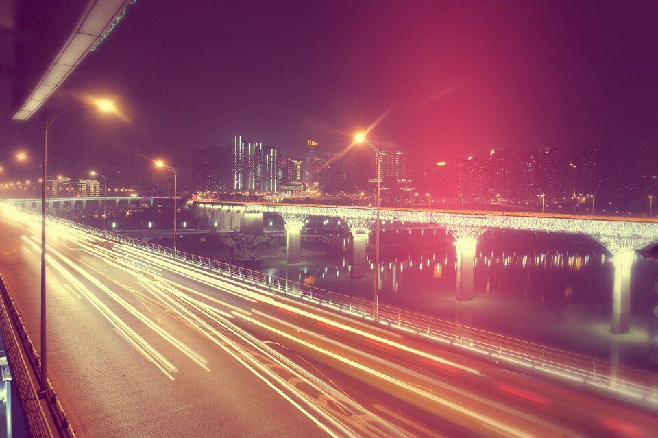 二桥..<br />

