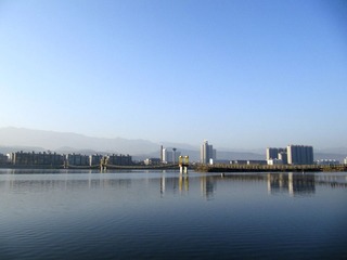 宝鸡
