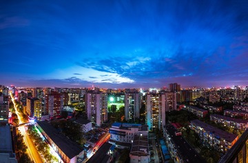 夜景1