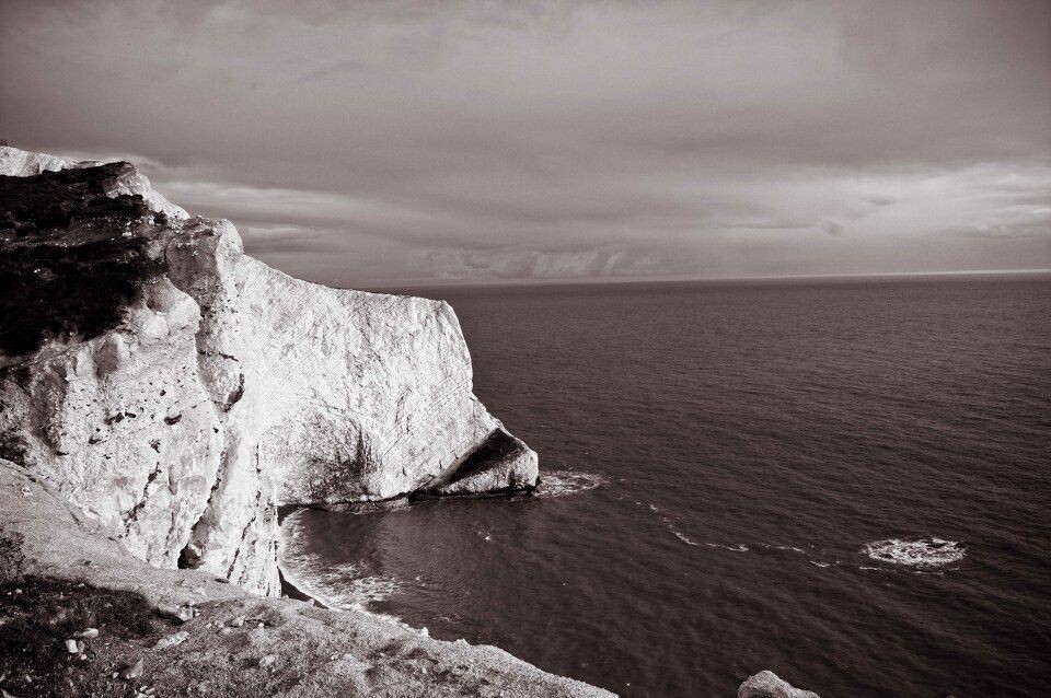Isle of Wight<br />
