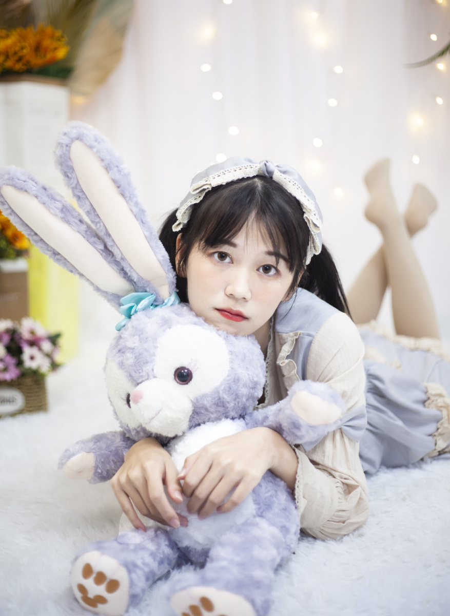 少女映画 - 木之伊子 - 图虫