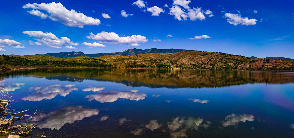 无边光景一时新