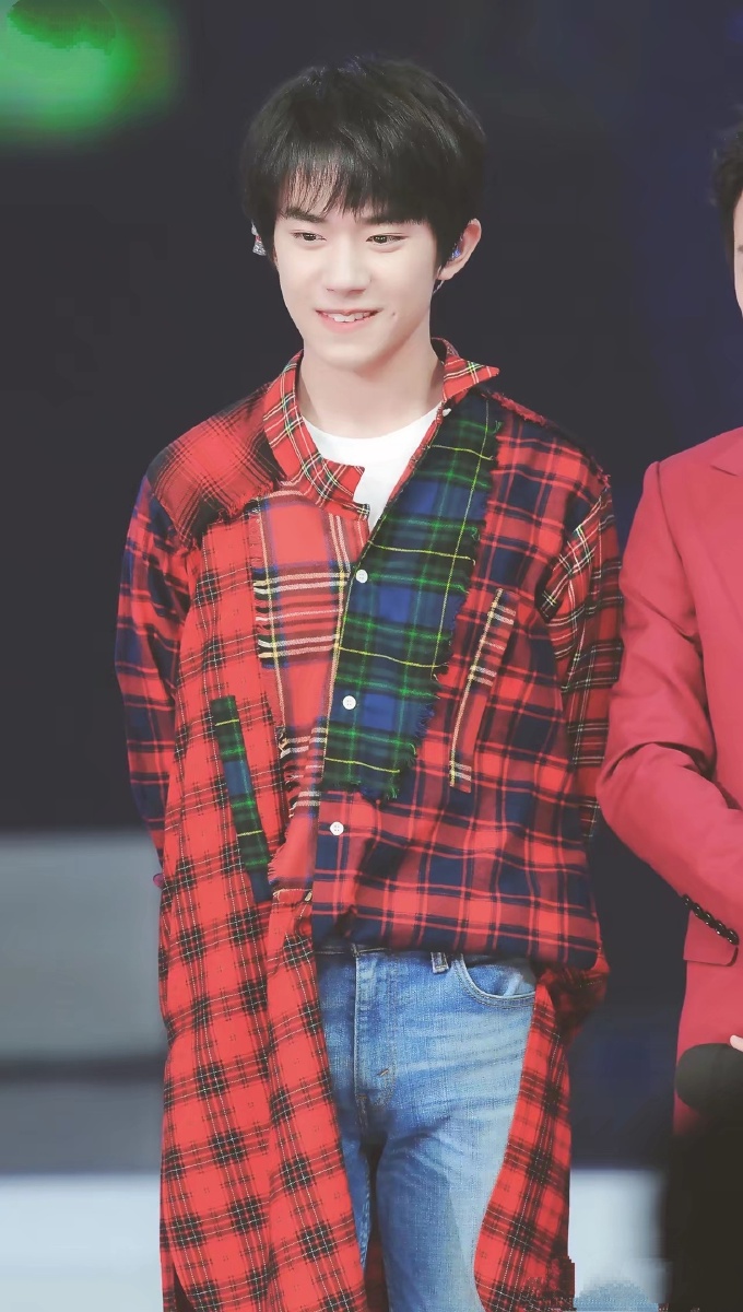 大家小心哦～7815 - elaine-jackson-yee - 图虫