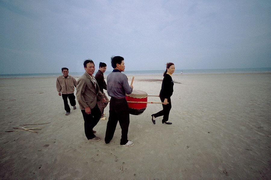 北海16<br />