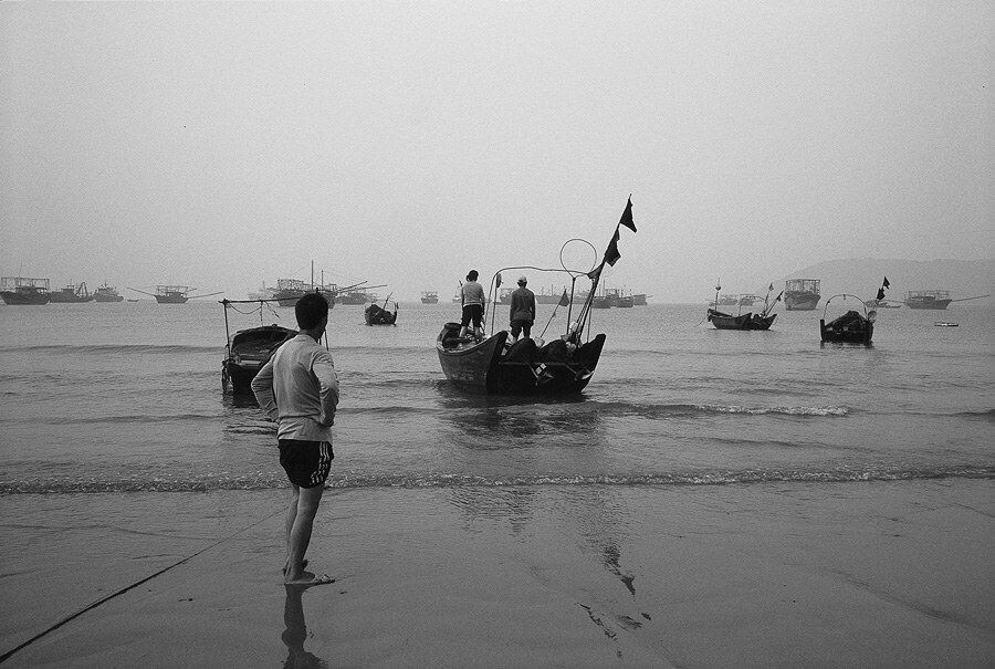 北海23<br />