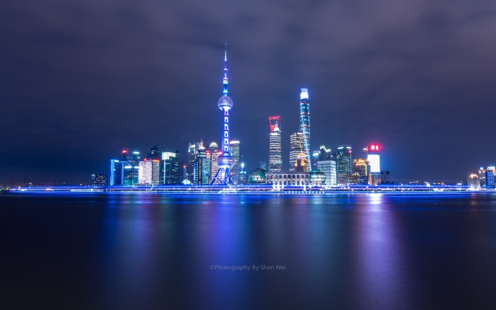 上海