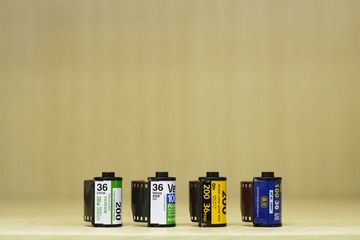 新买的四卷