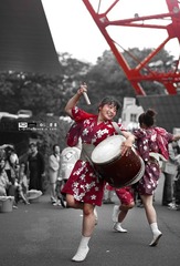 元气红