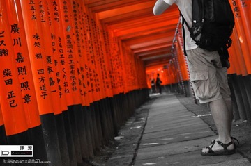 JapaneseRed＿譚源