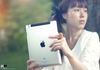 iPad 2 life! はじまる!