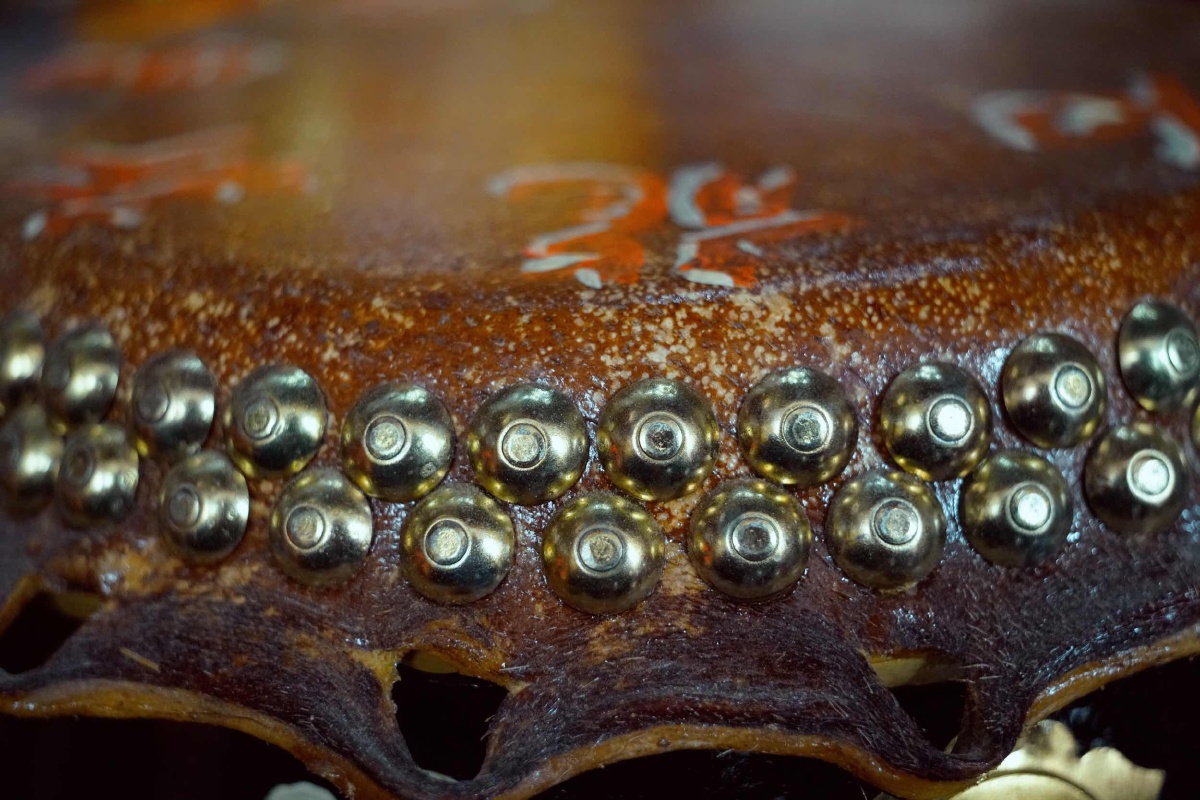 东莞石龙新昌鼓