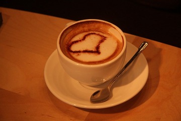 CAPPUCINO