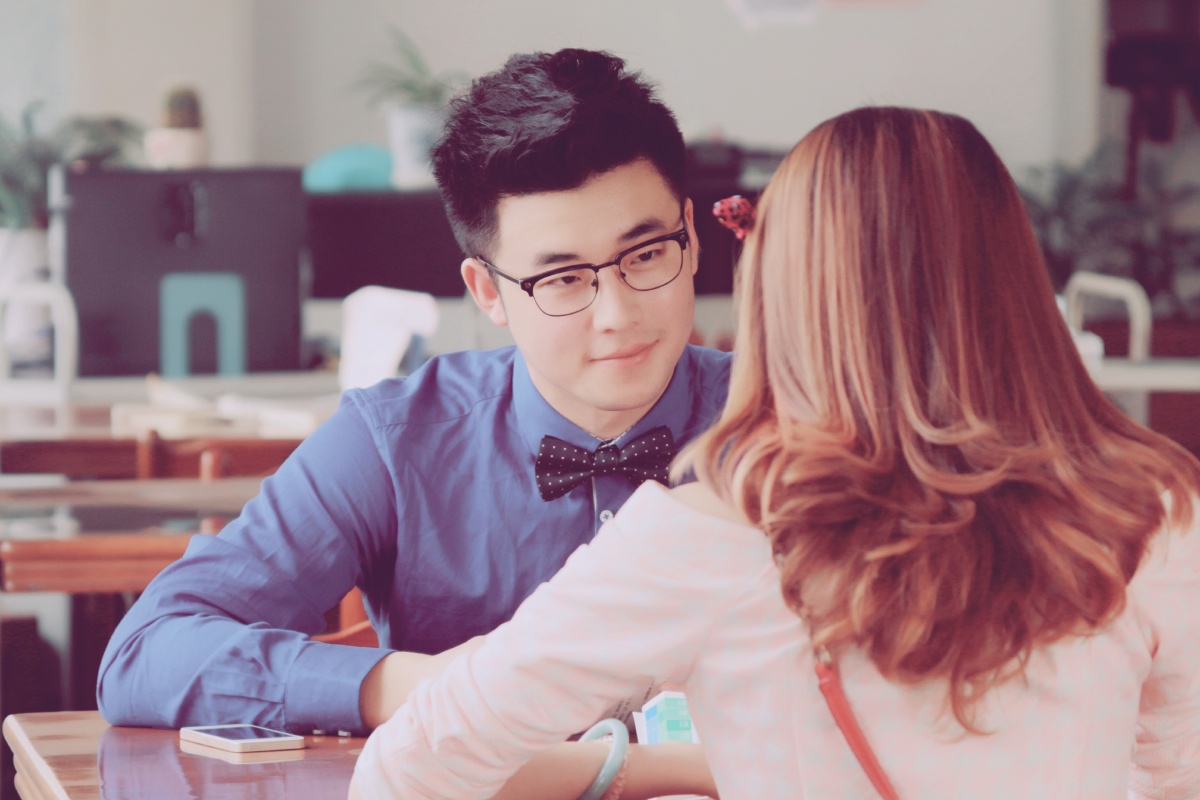 你的眼神 - 61rchén - 图虫网 - 优质摄影师交流社区