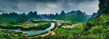 宜州祥贝太极湾