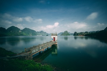 渠洋湖