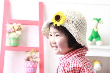孩子