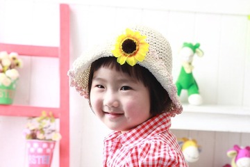 孩子