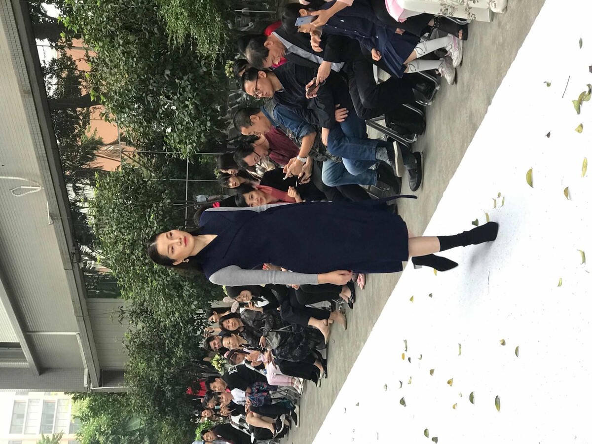 2017流行女装