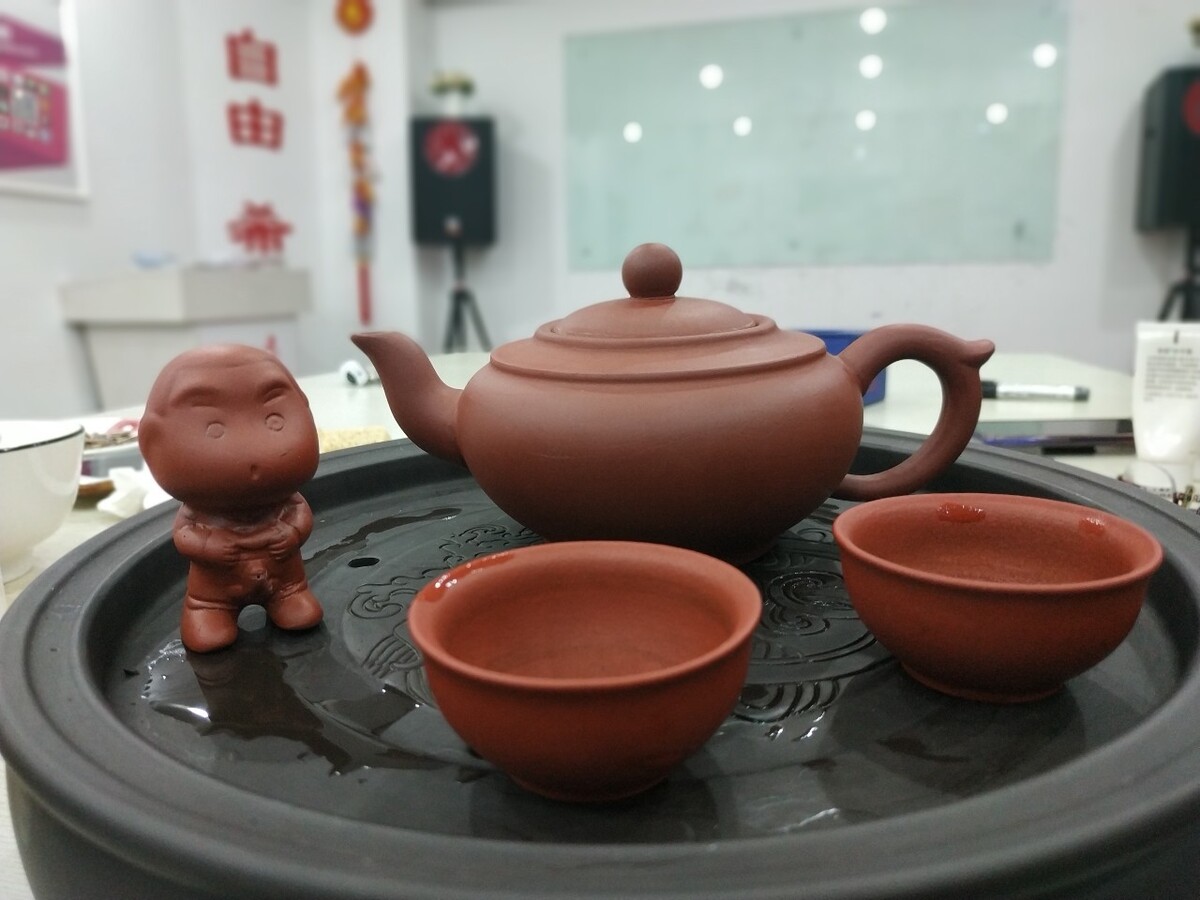 宜兴紫砂壶职称评定怎么评