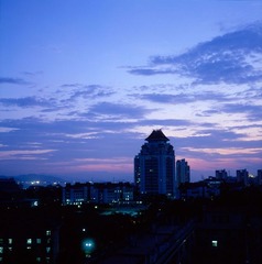 厦大