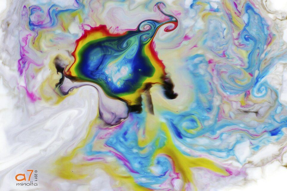 幻彩<br />
