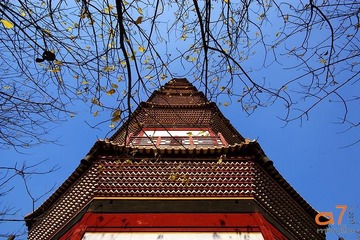 赤岗塔