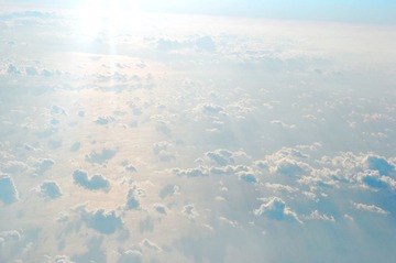 窗外的风景@air