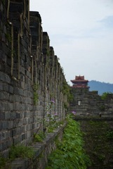 肇庆城墙2
