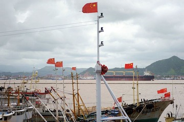 台州椒江