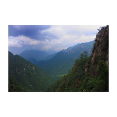大明山5