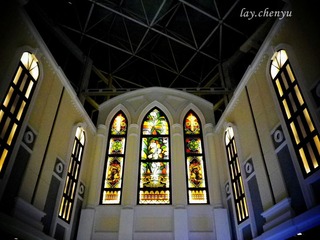 church feel