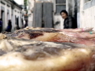 富贵吉祥