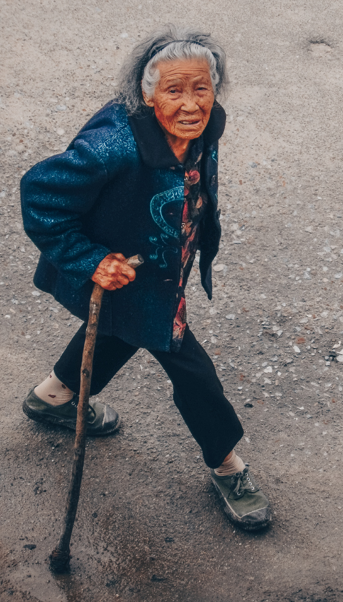 村里人 - 再次出发之纽约遇见你 - 图虫