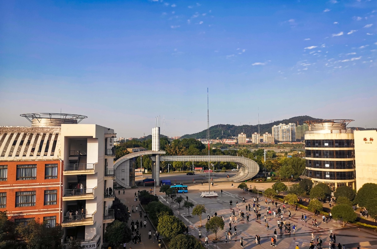 湖北理工学院