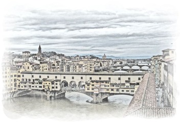Ponte Vecchio 
