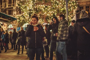 Christkind Market