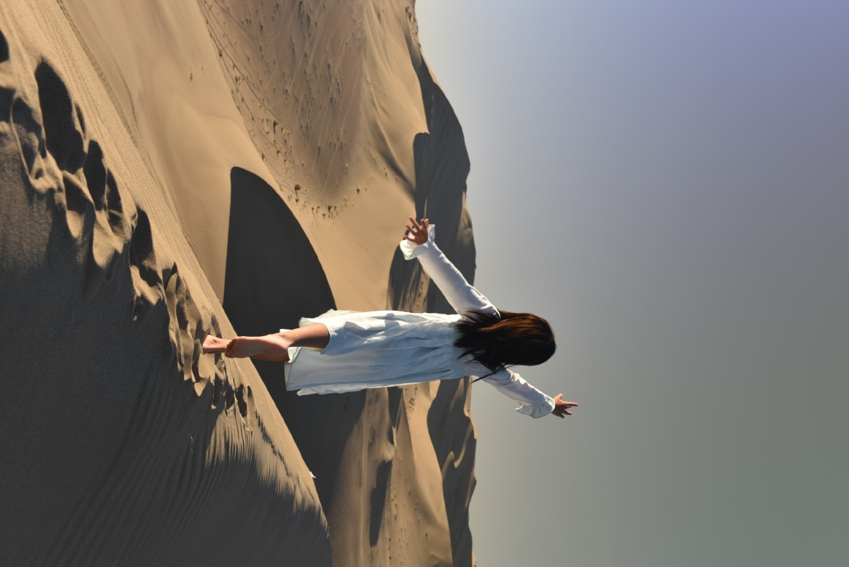 旅拍- 萌猪猪 - 图虫网 - 优质摄影师交流社区